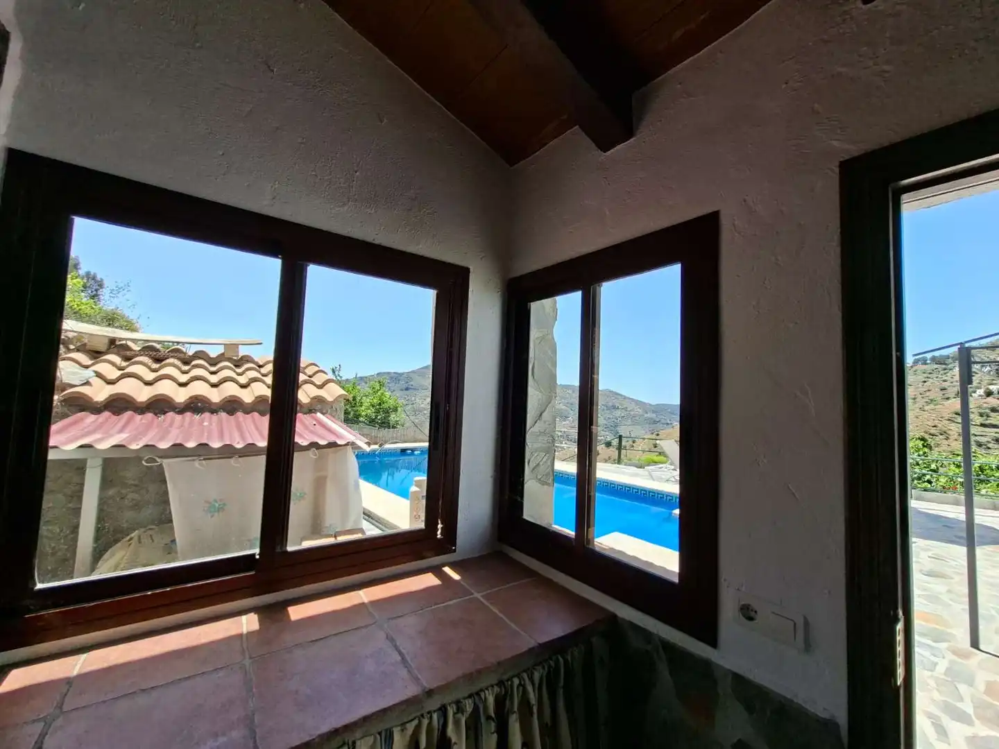 Country house with pool for sale in Cómpeta, imagen 41