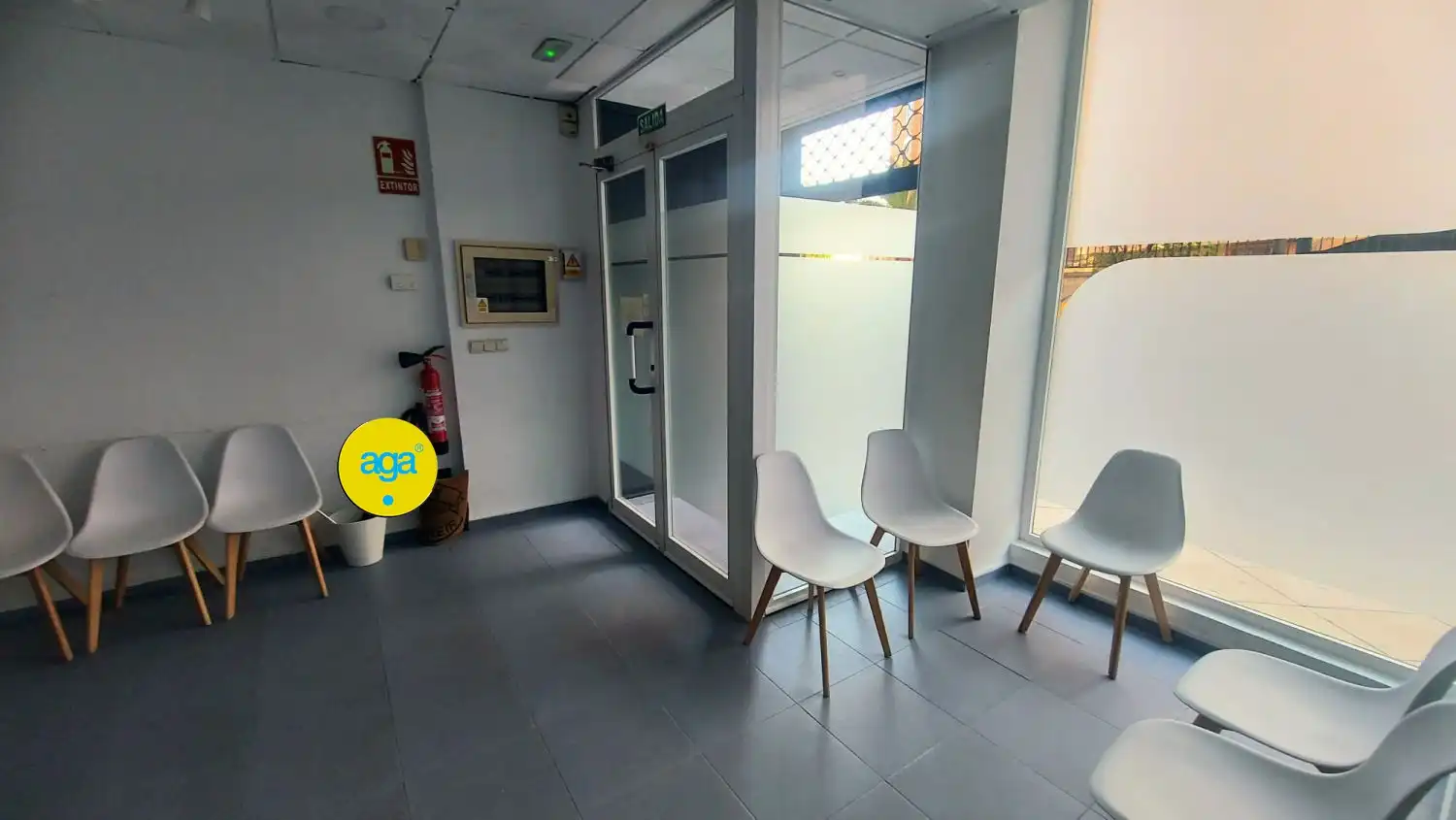 Local commercial à vendre à Andres Segovia 13, imagen 6