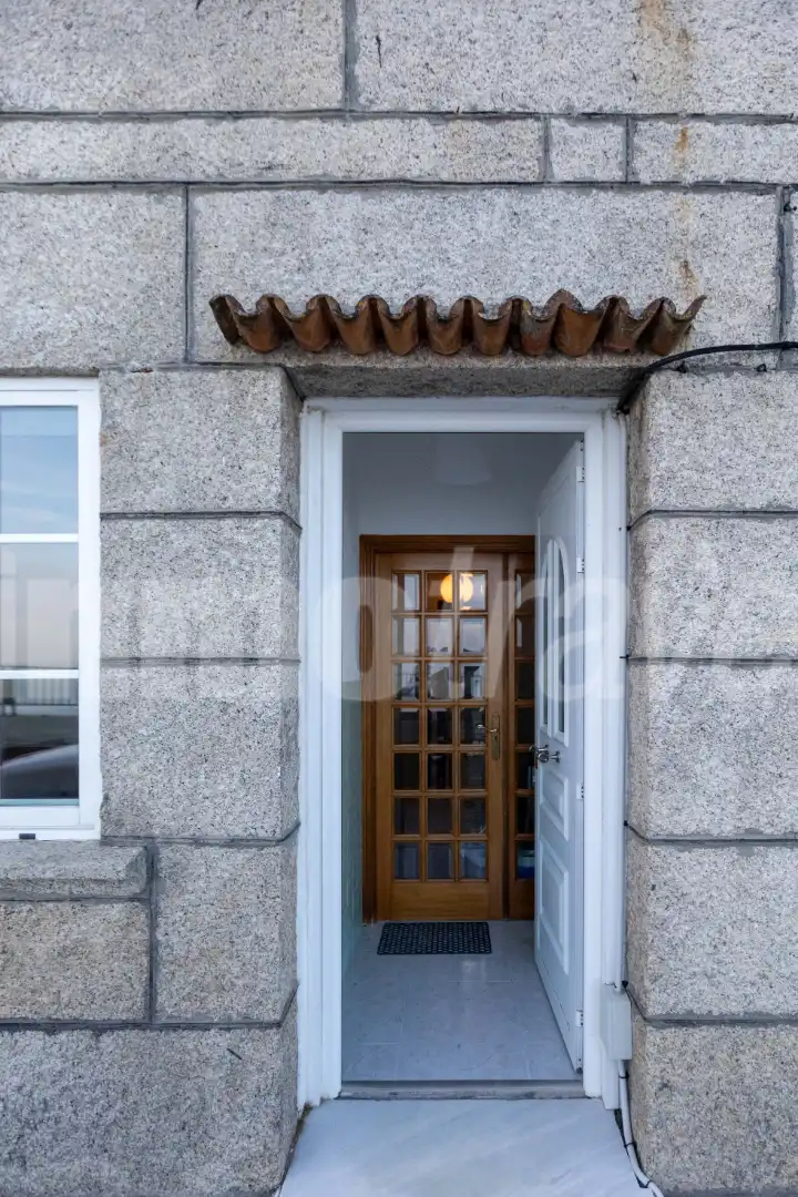 Flat for rent in Sanxenxo  with Furnished, Oven and Washing machine