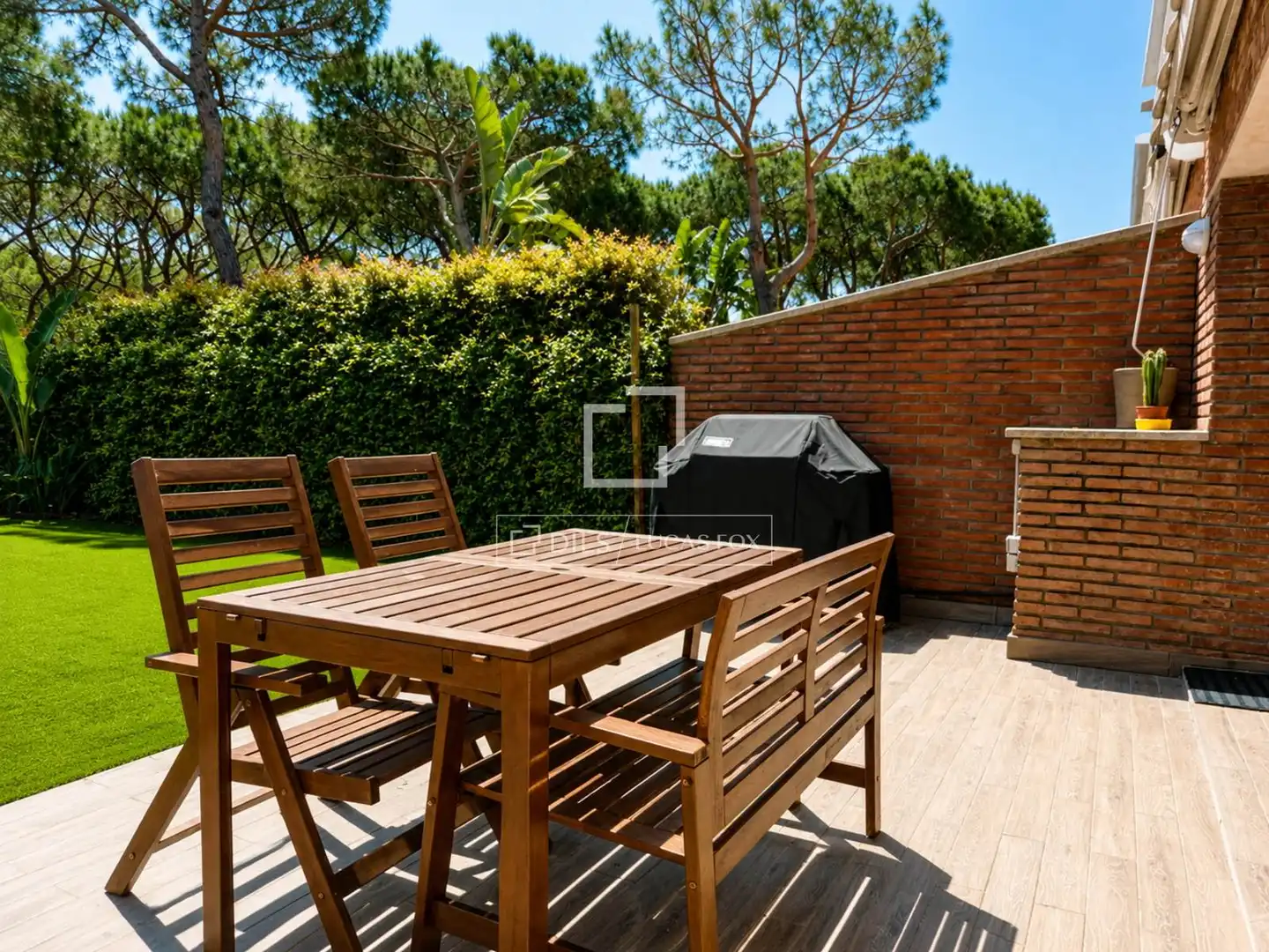 Casa o chalet de alquiler en Gavà Mar