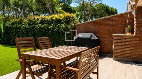 Foto 5 de Casa o chalet de alquiler en Gavà Mar, Gavà