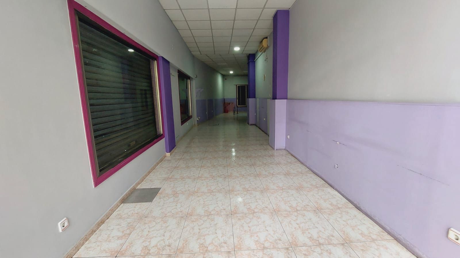 Premises to rent in A Granxa, 15, Ventiun