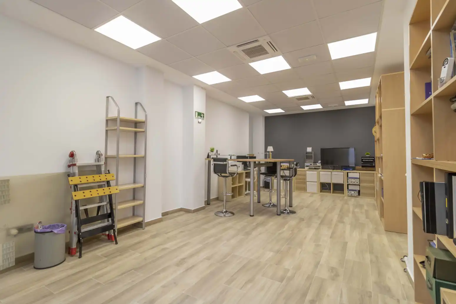 Local en venta en Sevilla con Domótica