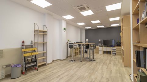 Photo 3 of Commercial properties for sale in Barrio del Nervión, Sevilla Capital