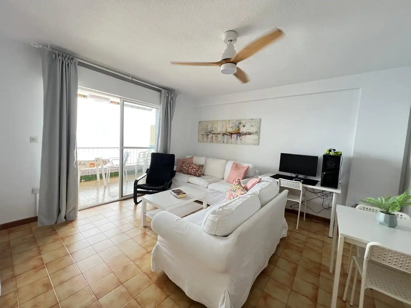 Appartement avec ascenseur à louer à Velilla - Velilla Taramay, imagen 3