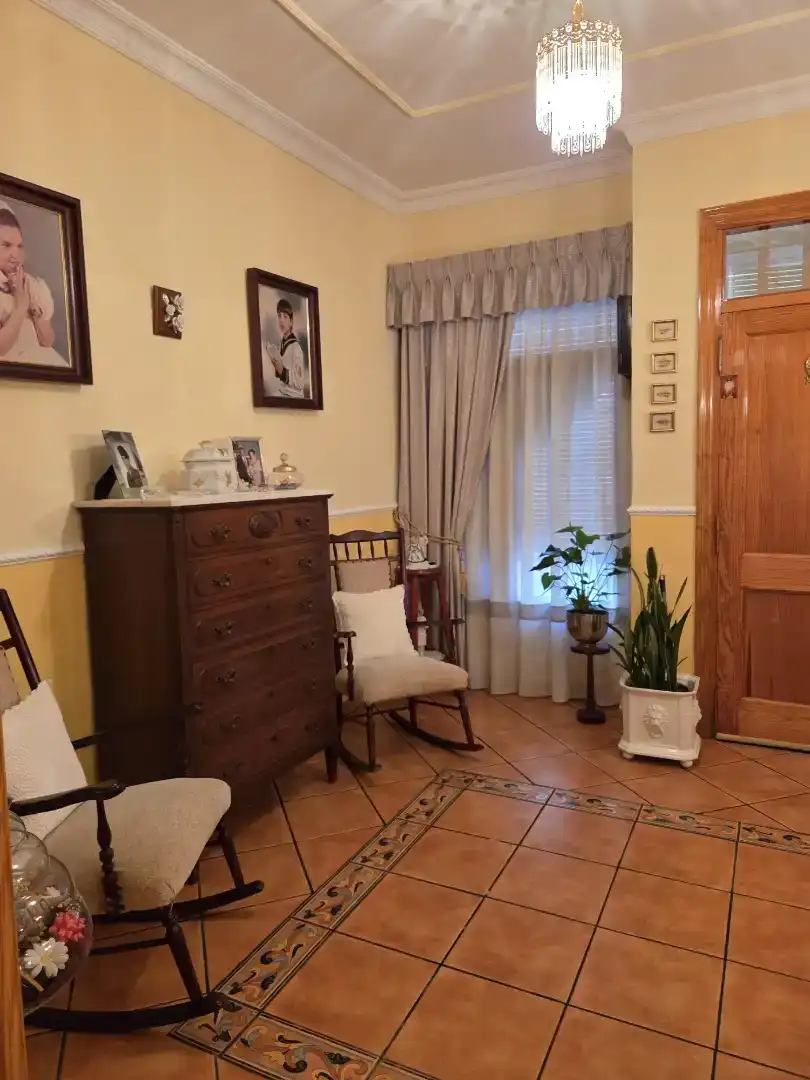 Living room of Detached homes for sale in Polinyà de Xúquer