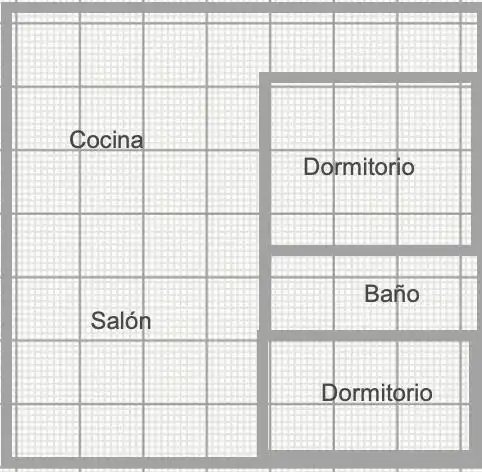 Appartement avec ascenseur à vendre à Rocafort, imagen 19