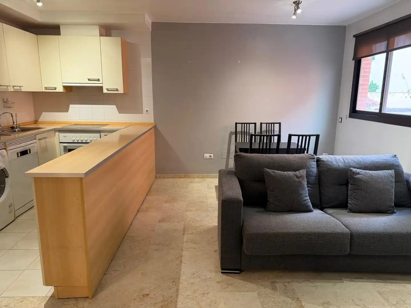 Apartament amb ascensor en venda a Calle LOMA RISCOS DE LOS, imagen 25