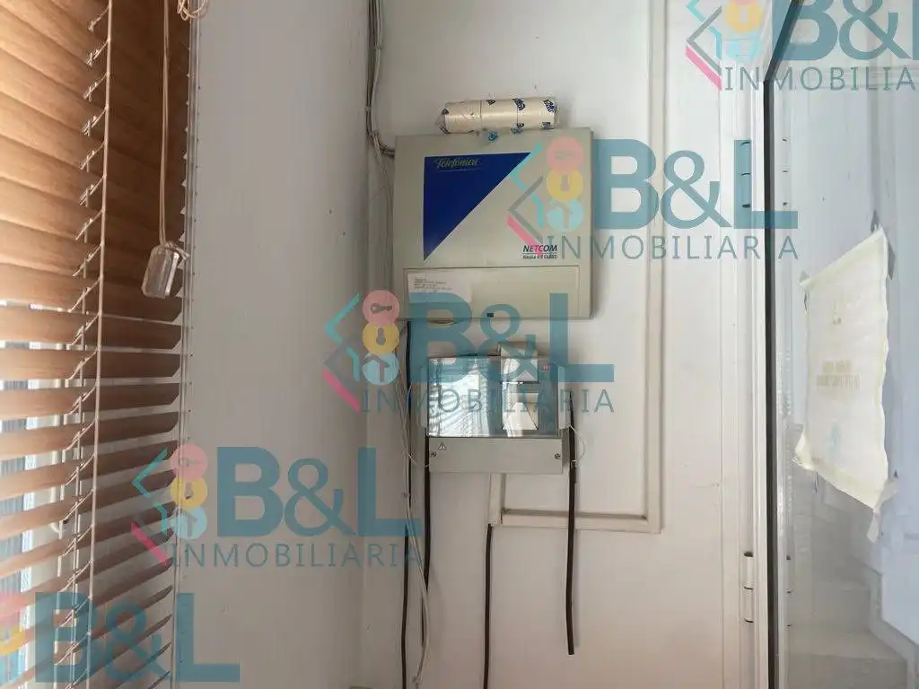 Exterior view of Industrial buildings for sale in Jabugo
