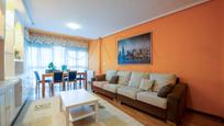 Living room of Flat for sale in El Astillero    with Heating and Private garden