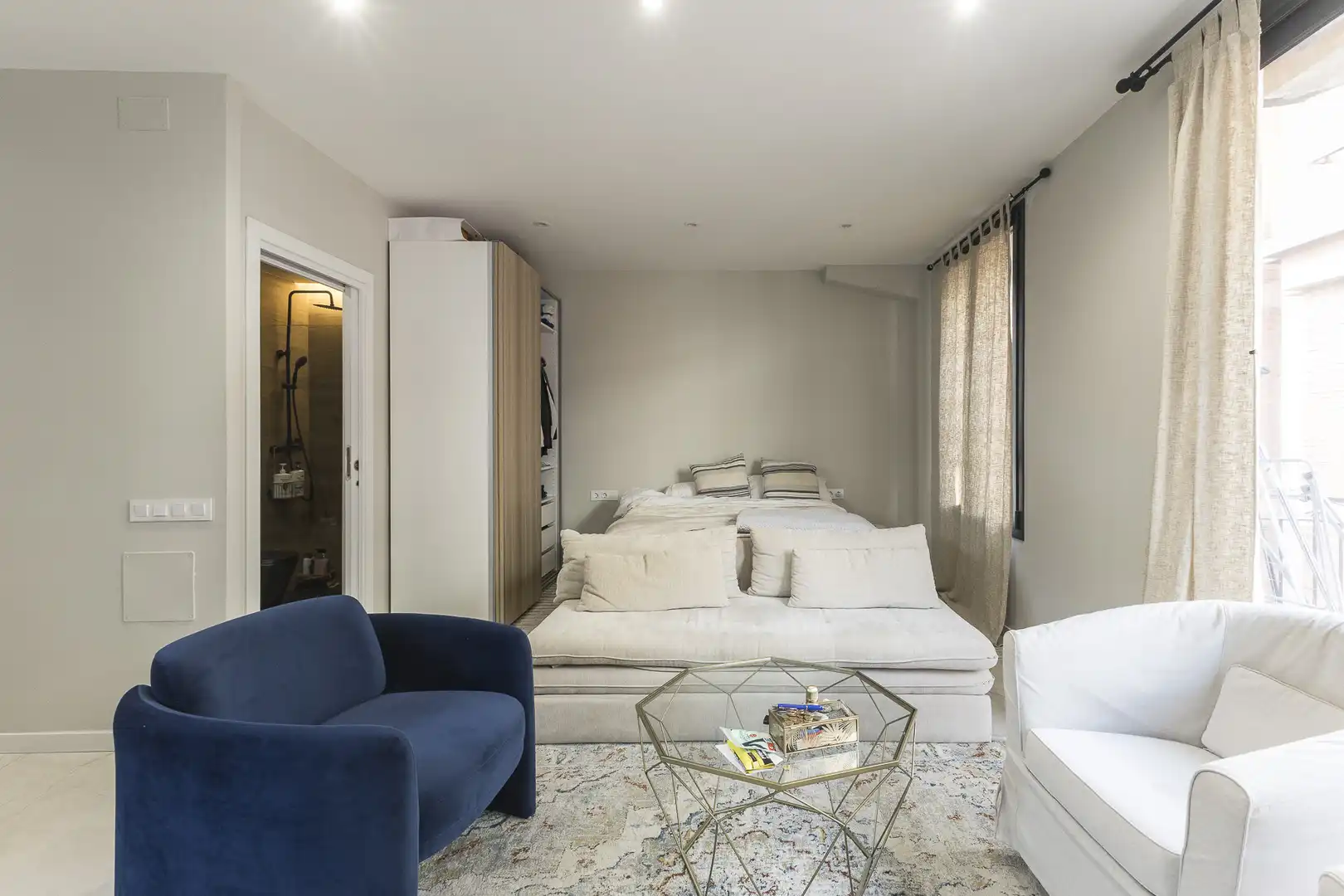 Residencial en venda a Gràcia, imagen 14