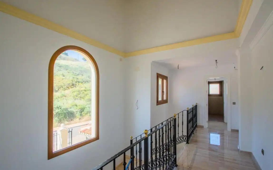 Villa con piscina in vendita a Calle Mirador del Golf de Cala Golf, imagen 24