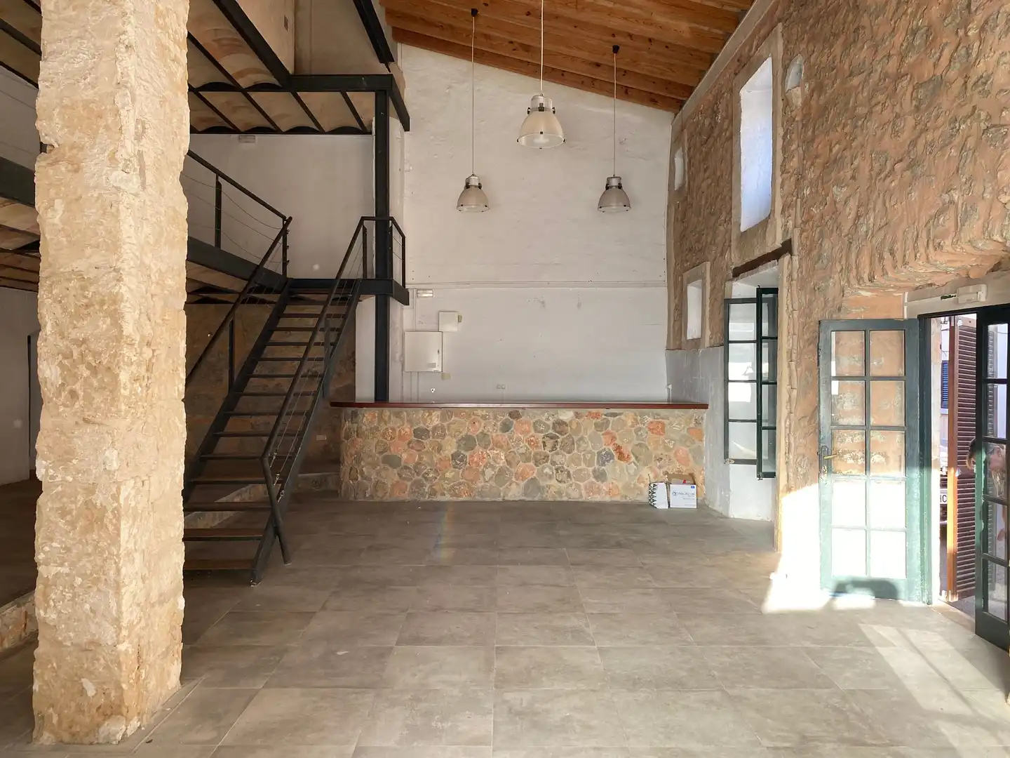 Casa a schiera in affitto a Binissalem, imagen 16