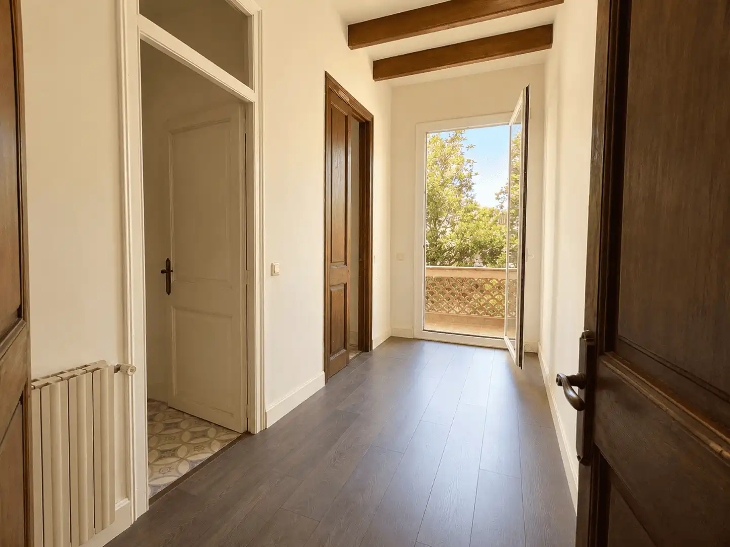 Reihenhaus mit Terrasse zum Verkauf in Plaça Caritg, imagen 6