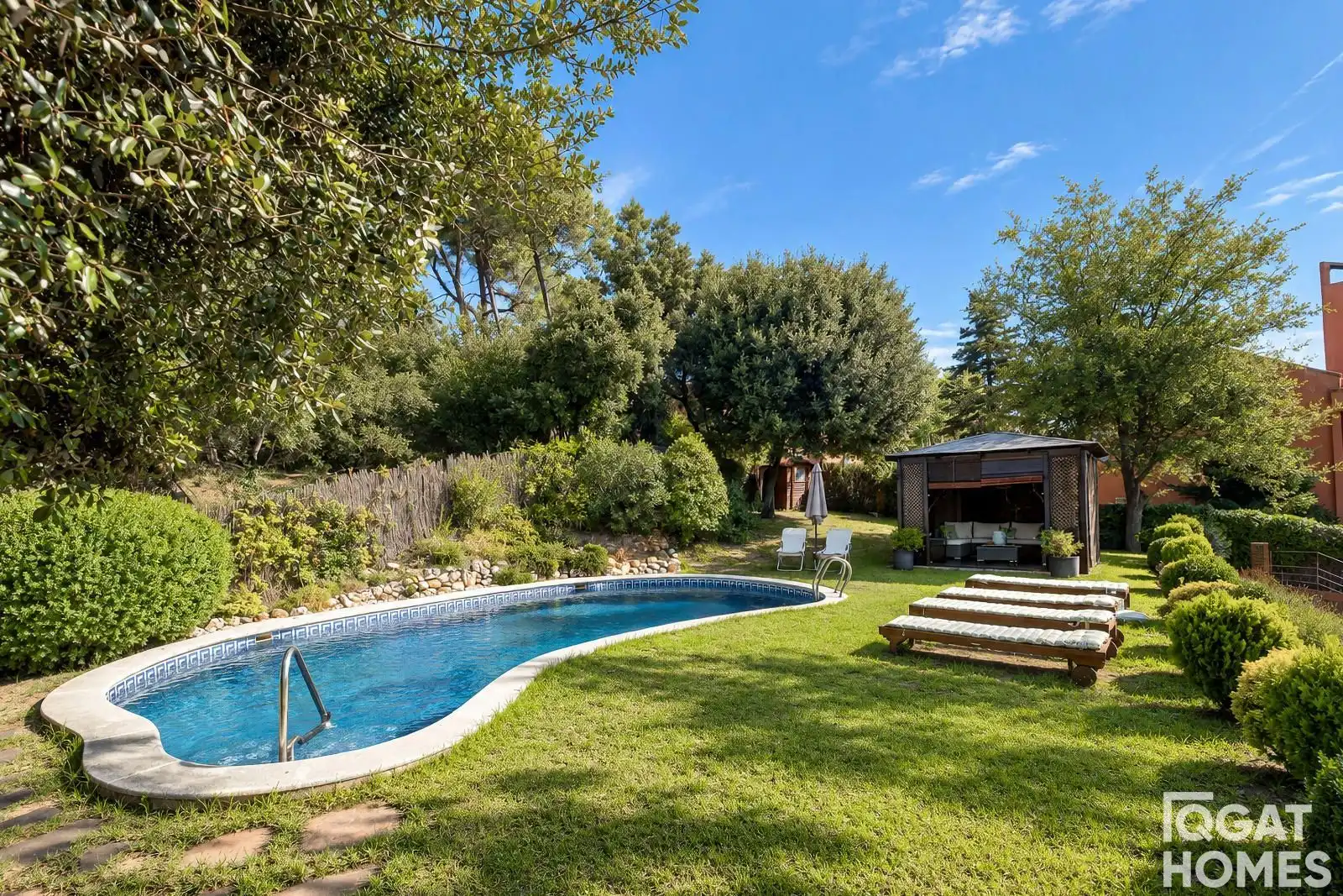 Xalet amb piscina en venda a Alegria, imagen 41