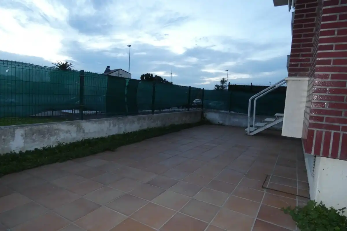 Planta baja de alquiler en Urbanizacion VILLAMARINA, Soto de la Marina