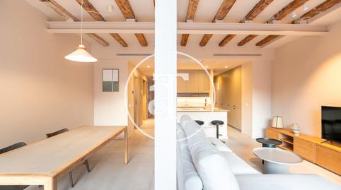 Foto 3 de Pis de lloguer a Carrer de Badajoz, El Poblenou, Barcelona