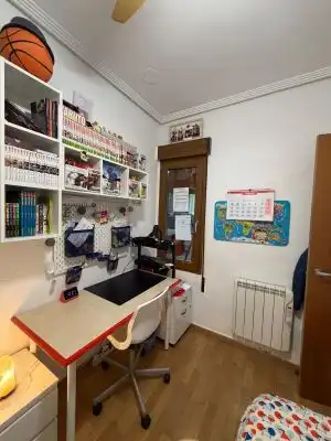 Flat for sale in Ontinyent  with Air Conditioner, Terrace and Furnished