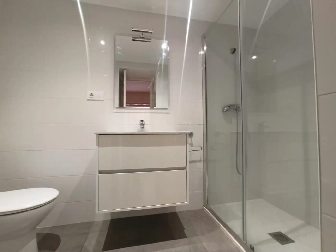 Flat for rent in Barcelona, Barcelona