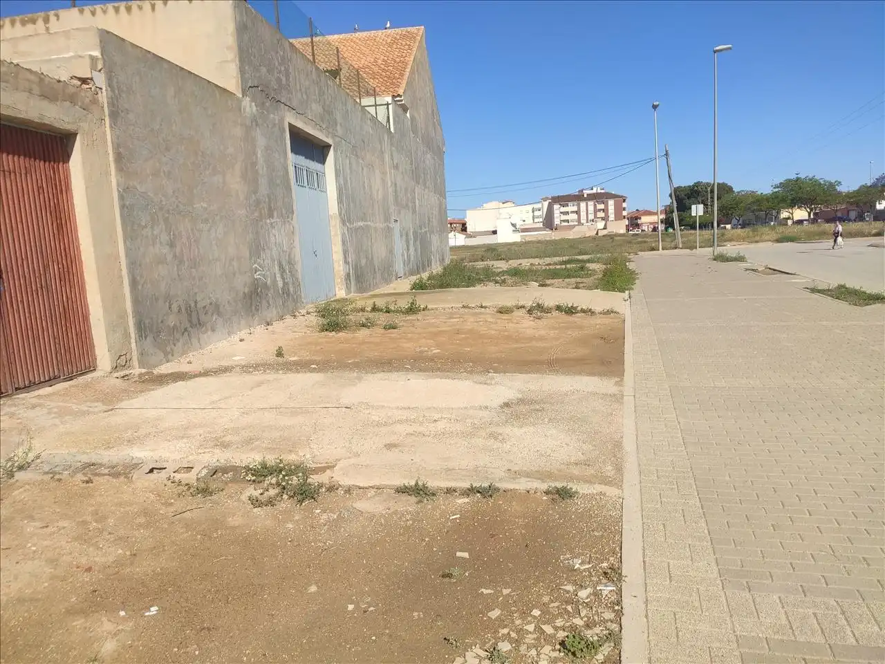 Residential land for sale in Tarragona, imagen 4