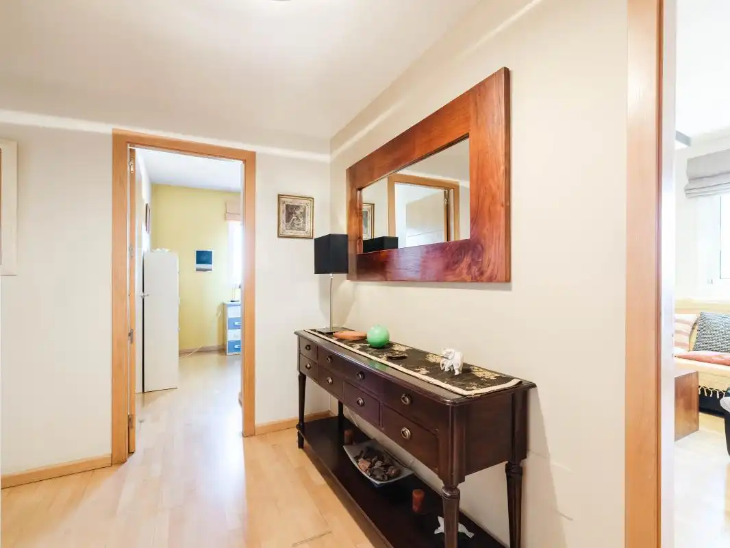 Ático en venta en Torremolinos con Aire acondicionado, Calefacción y Jardín privado