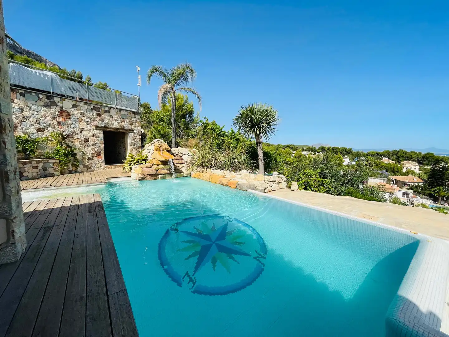 Detached house with pool for sale in La Pedrera - Vessanes, imagen 21