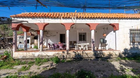 Foto 3 de Finca rústica en venda a Canjáyar, Almería