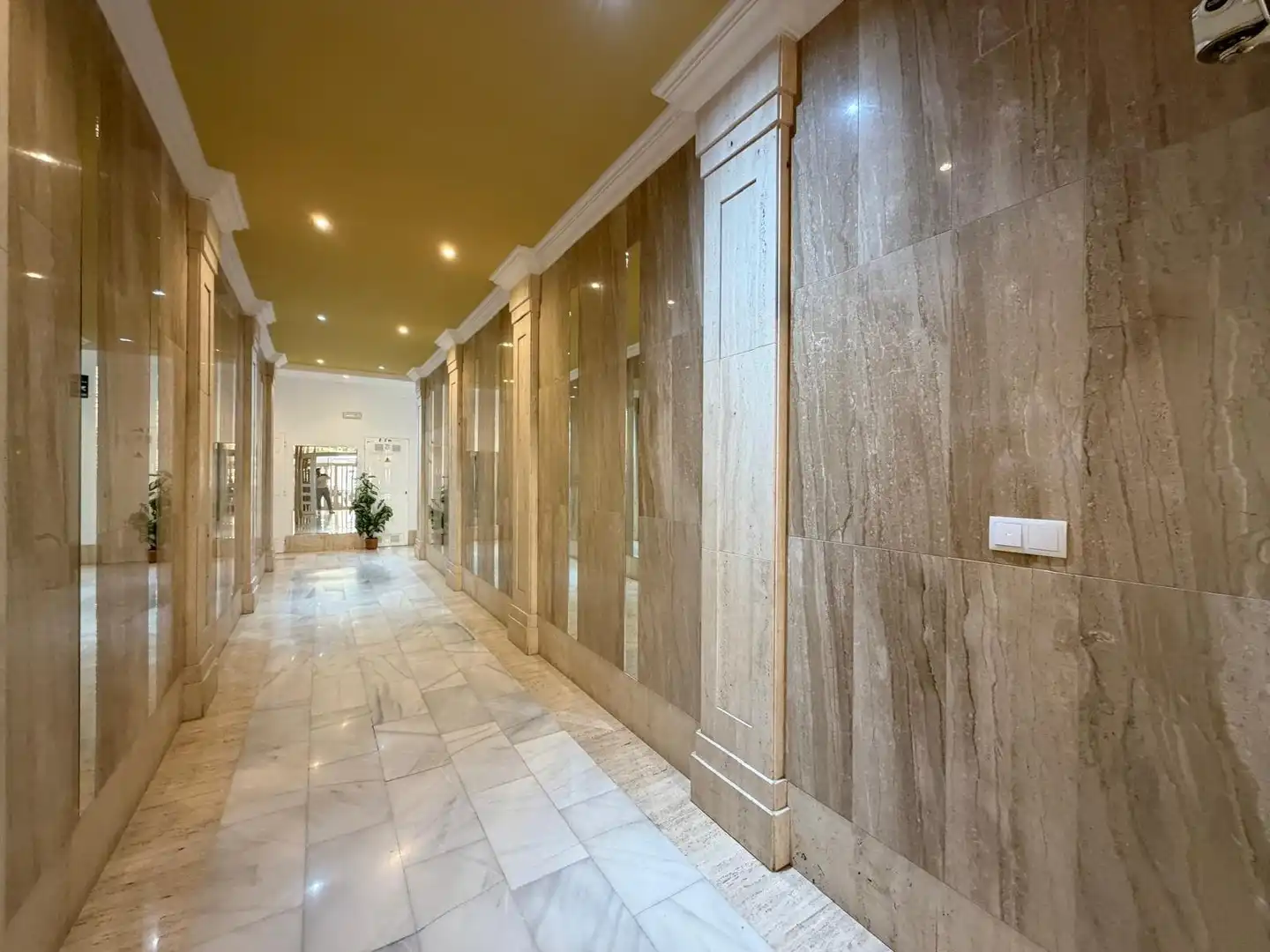 Penthouse mit Aufzug zum Verkauf in N/A, imagen 46