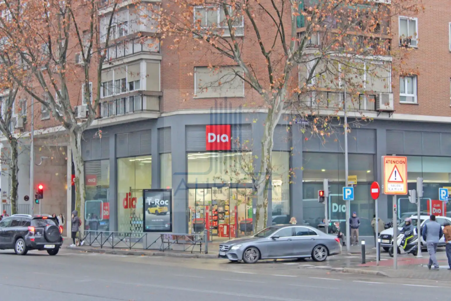 Gewerbefläche zum Verkauf in Retiro, imagen 24