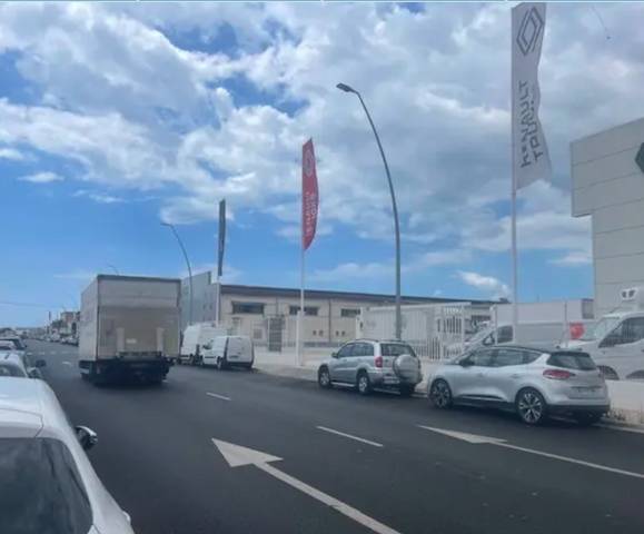 Local comercial en Venta en Sa Indioteria Urbà