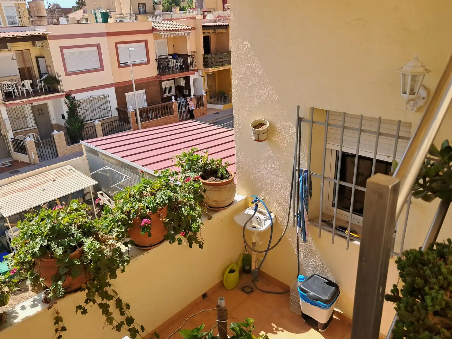 Maison à vendre à Cuevas del Almanzora pueblo, imagen 2
