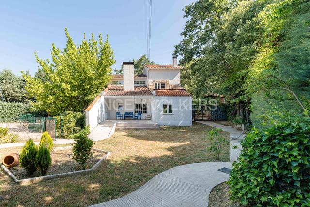 Casa-chalet en Venta en Mojadillas - Parque de las Infantas - El Paraiso