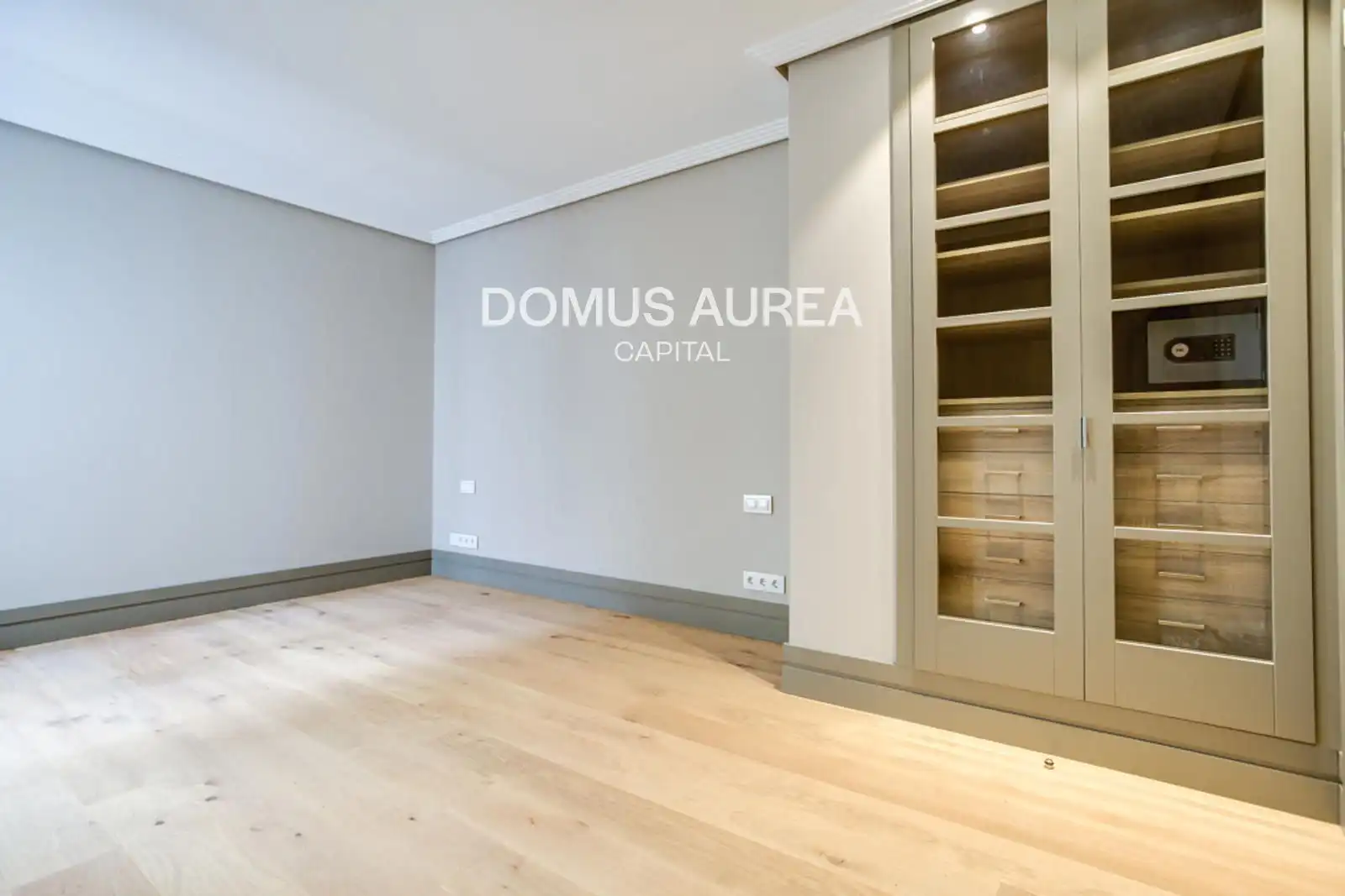 Flat with lift to rent in Juan de Mena, imagen 19