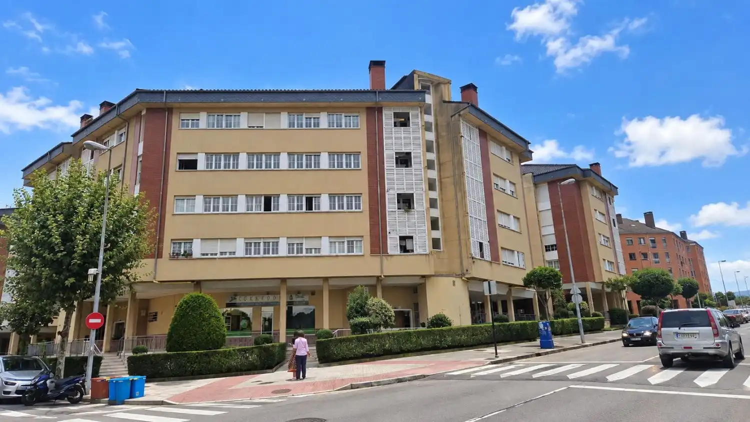 Wohnung mit Aufzug zum Verkauf in Corredoría - La Carisa - Prado de La Vega, imagen 44