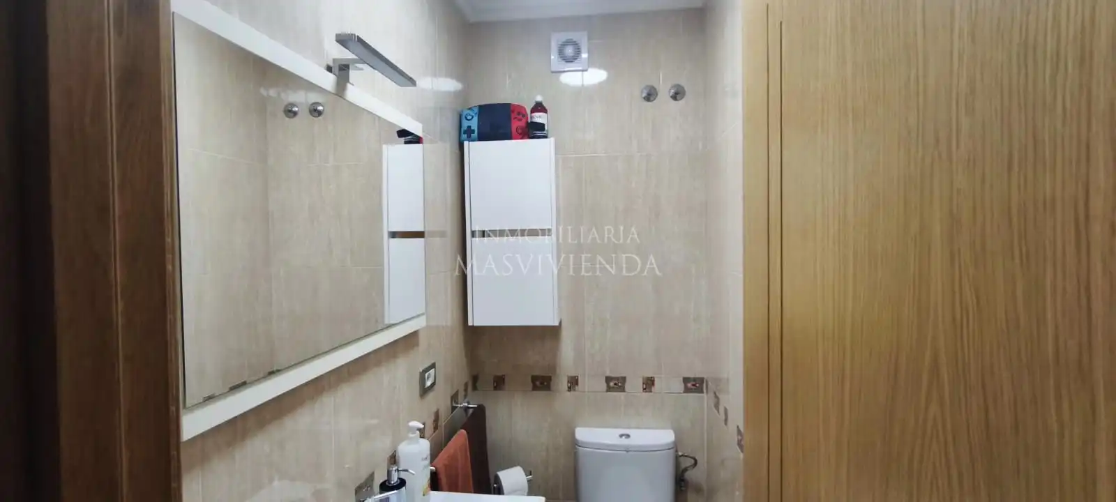 Wohnung zum Verkauf in Vigo  mit Terrasse und Abstellraum