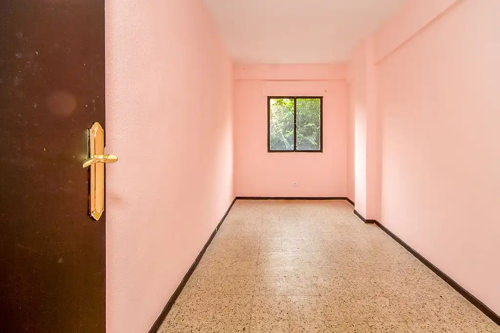 Bedroom of Flat for sale in Torrejón de Ardoz