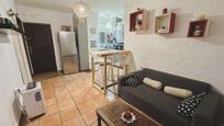 Kitchen of Apartment for sale in  Cádiz Capital  with Furnished