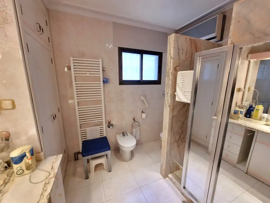 Bathroom of Houses for sale in Vilafortuny - Cap de Sant Pere