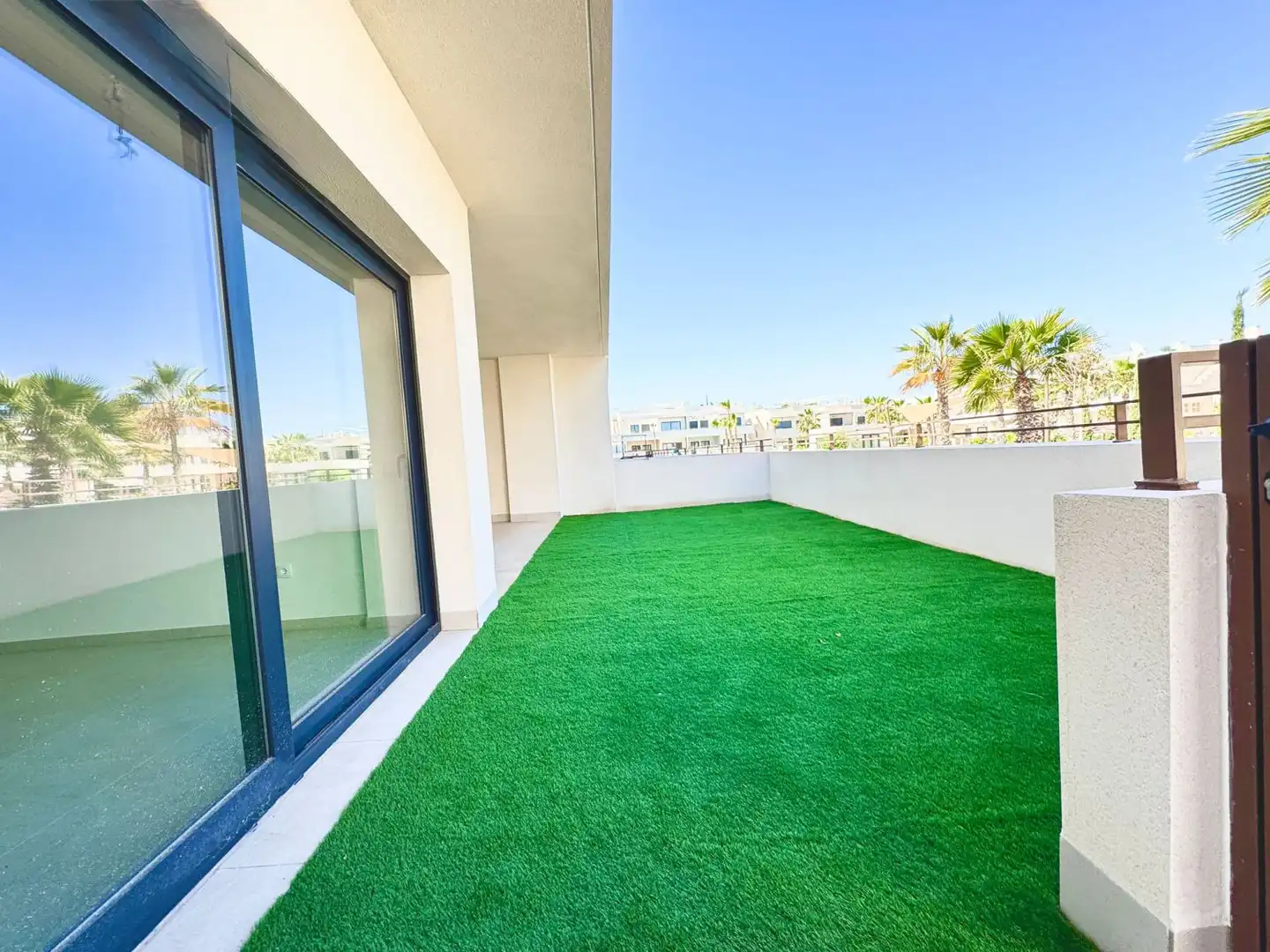 Piano terra con piscina in vendita a Playa del Acequión, Náufragos y Rocío del Mar, imagen 12