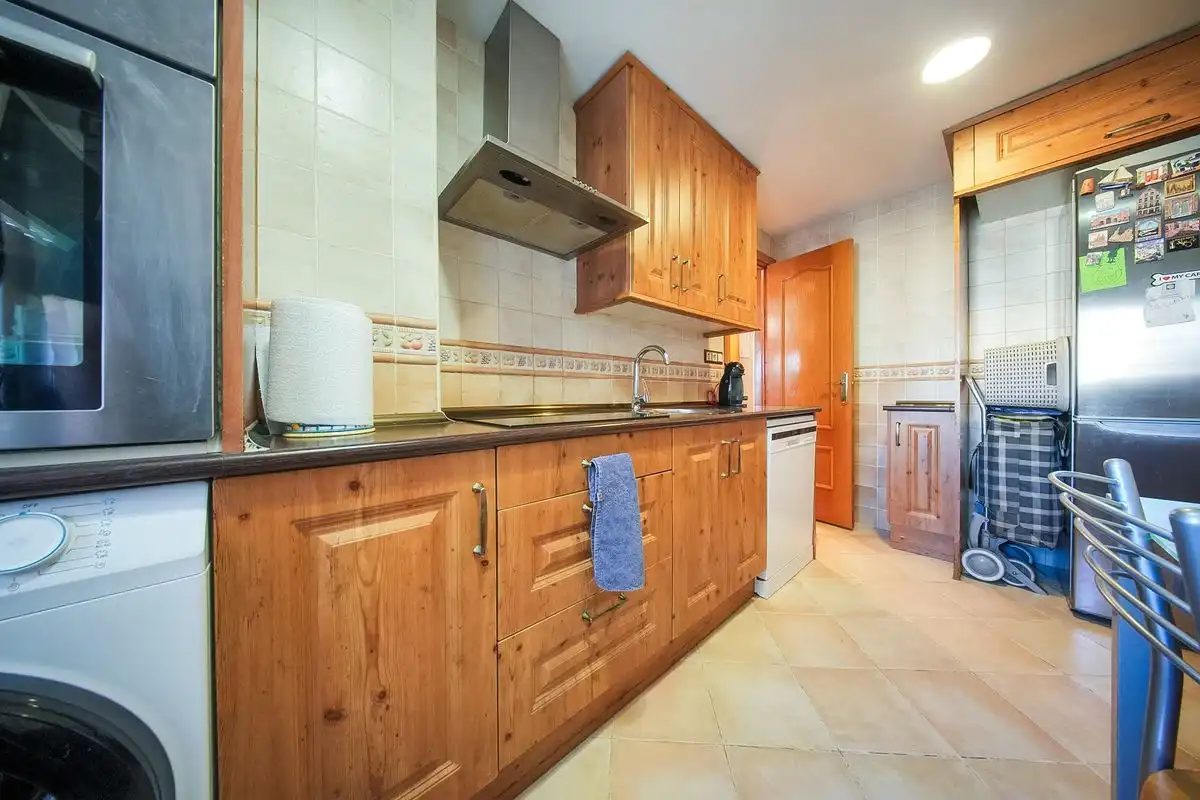 Flat with pool for sale in Avenida de Betanzos, imagen 12