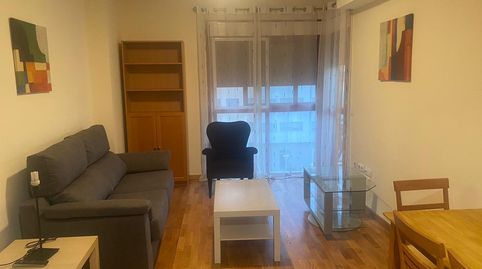 Foto 3 de Apartamento de alquiler en Juan Carlos I, Murcia Capital