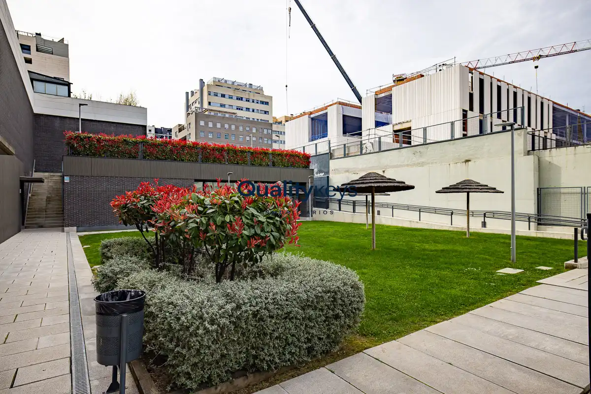 Terraza de Piso en venta en Madrid con Aire acondicionado, Calefacción y Terraza