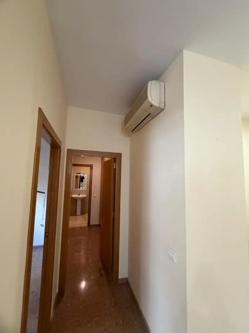 Apartamento de alquiler en Albal con Terraza