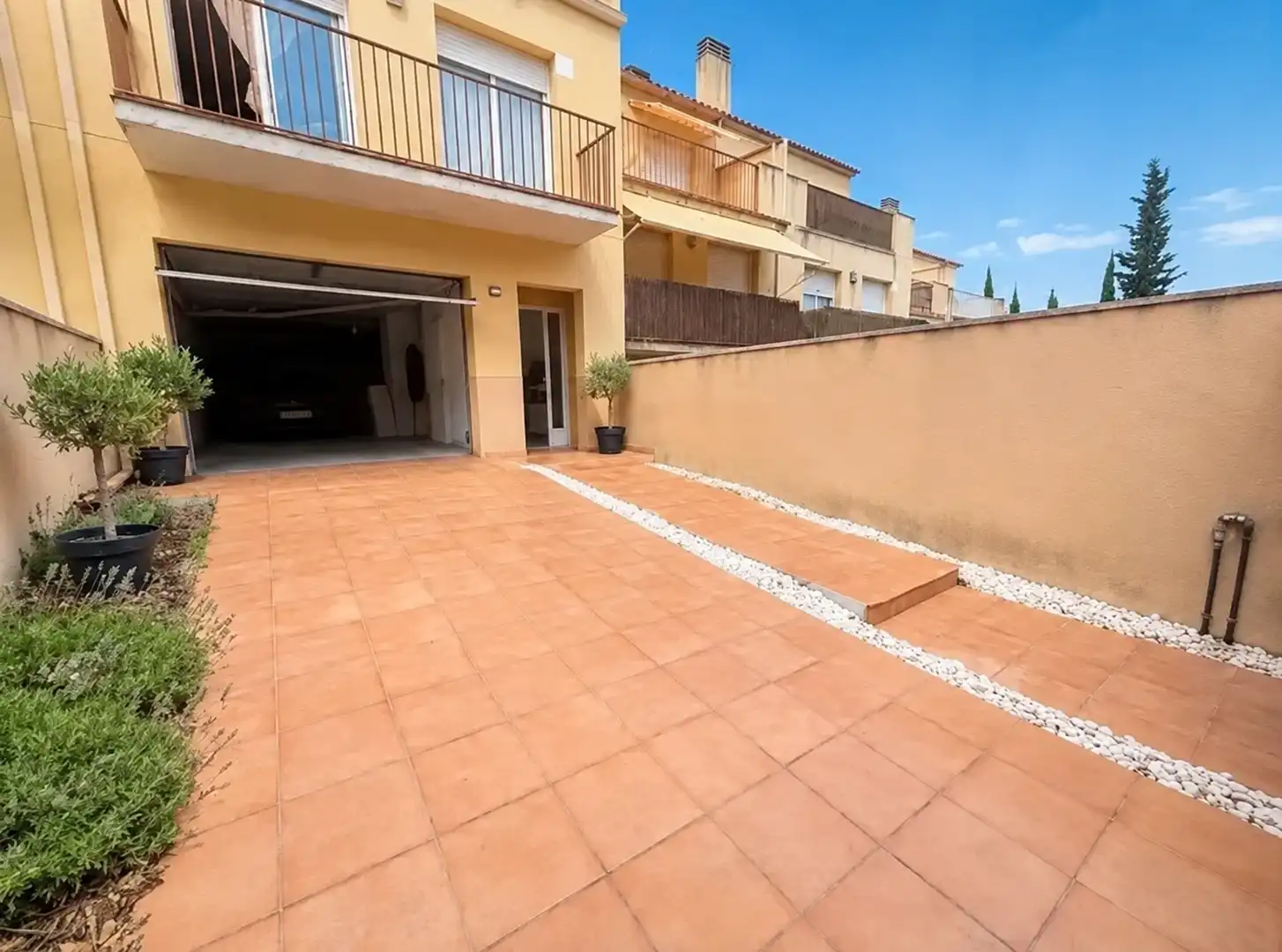 Casa a schiera con piscina in vendita a Olivella, imagen 11