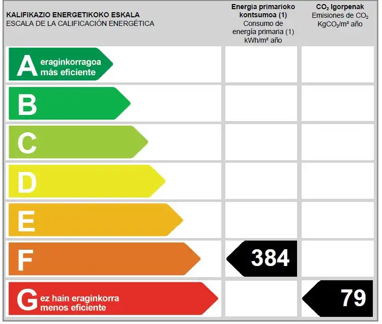 Gewerbefläche zur Miete in Manuel Diaz de Arcaya Kalea, imagen 19