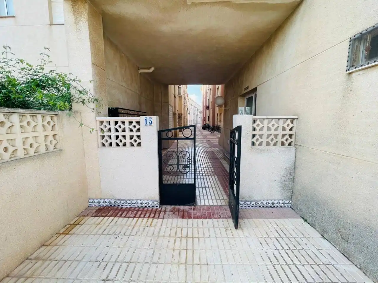 Pis en venda en Cartagena amb Terrassa i Balcó