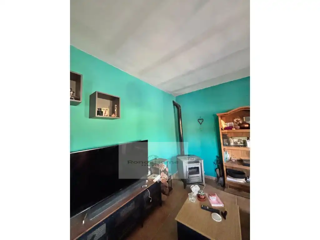 Casa rústica amb piscina en venda a Diseminados Poligono 38, imagen 6