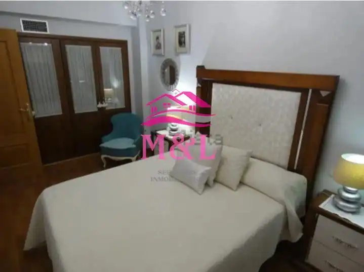 Flat for sale in Centro, imagen 4