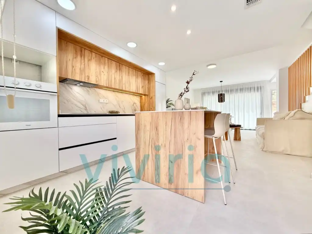 Appartement compact avec piscine à vendre à Cox, imagen 25