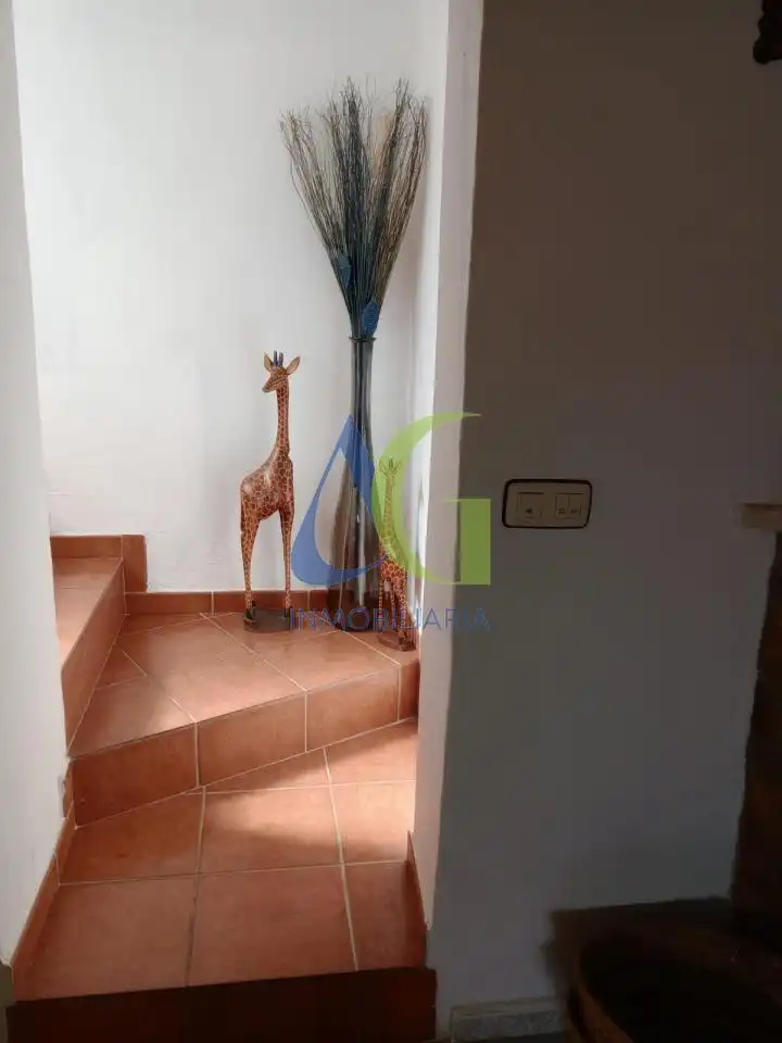 Casa o chalet en venta en Fresno de la Vega con Calefacción, Jardín privado y Terraza